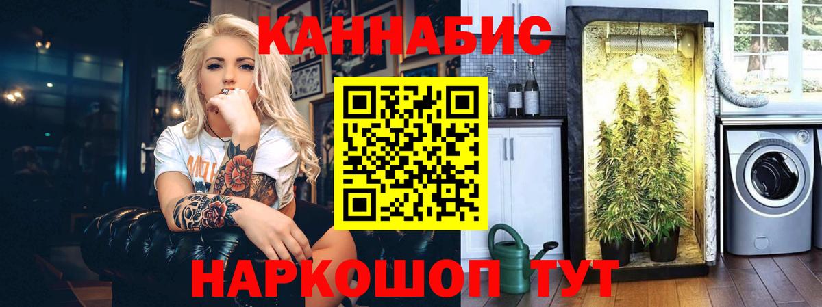 Марихуана сатива Радужный